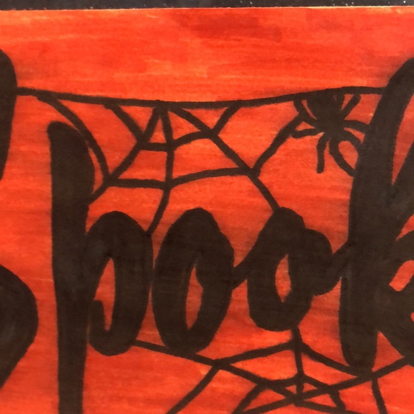 Spooky Drawing - Picture 5 of 7